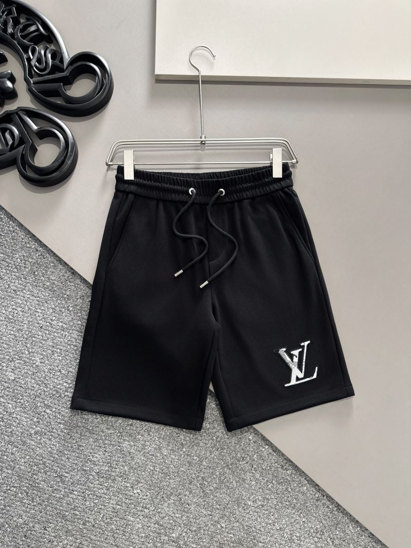 Louis Vuitton Short Pants